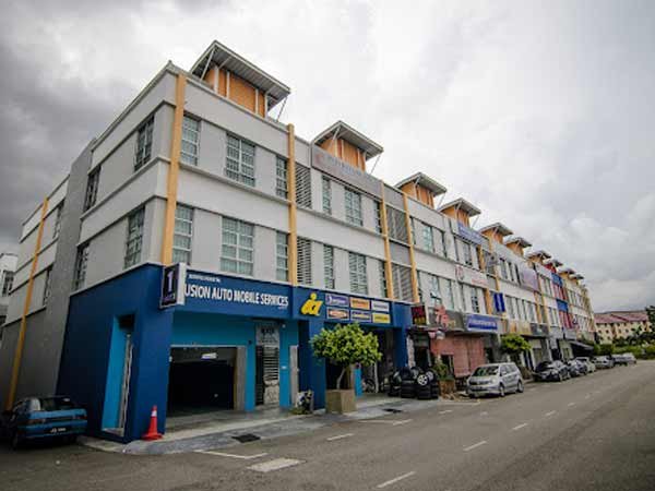 ILLUSION AUTO MOBILE SDN BHD