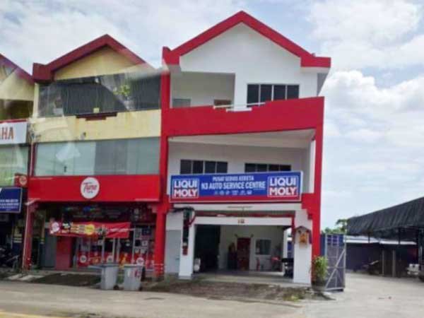 N3 AUTO SERVICE CENTRE
