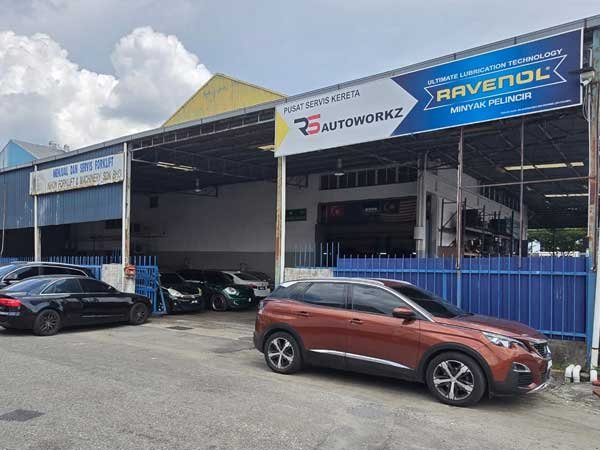 RS AUTOWORKZ ENTERPRISE