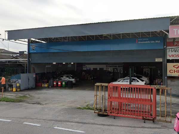 URUSMOBILE SDN BHD