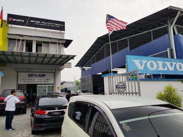 ZMB (M) SDN BHD