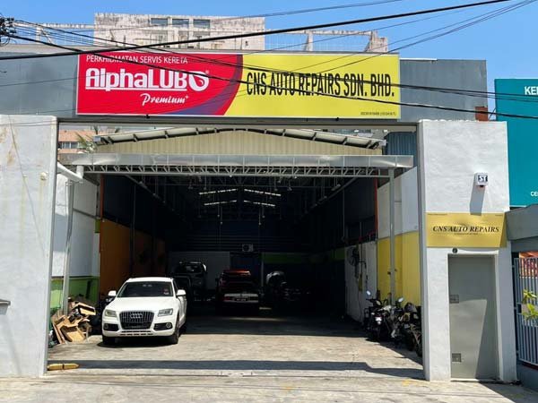 CNS AUTO REPAIRS