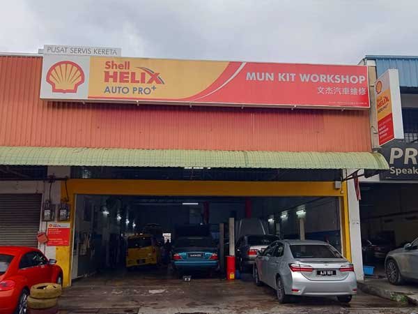MUN KIT WORKSHOP