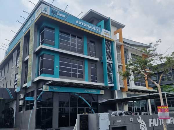 AUTOHAUS KL (SHAH ALAM)