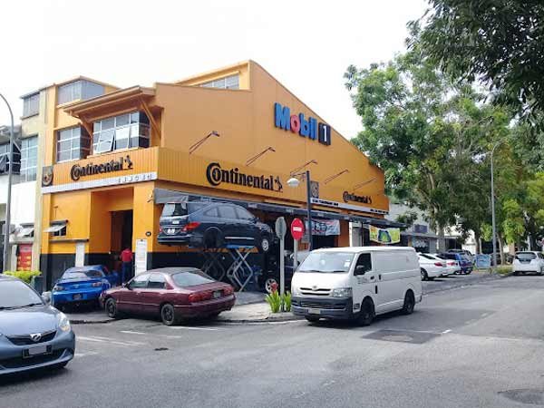 IDEAL CAR GROUP SDN BHD