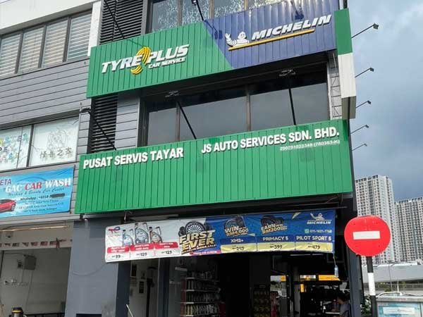 JS AUTO SERVICES SDN BHD (SHAH ALAM)