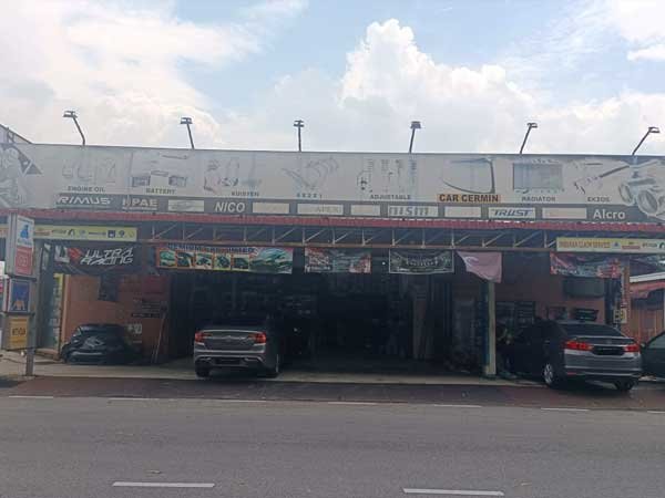 TAI CHOONG AUTOMART SDN BHD (BDR BARU SALAK TINGGI)