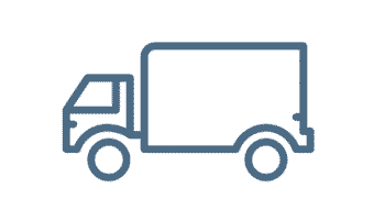 Lorry Icon